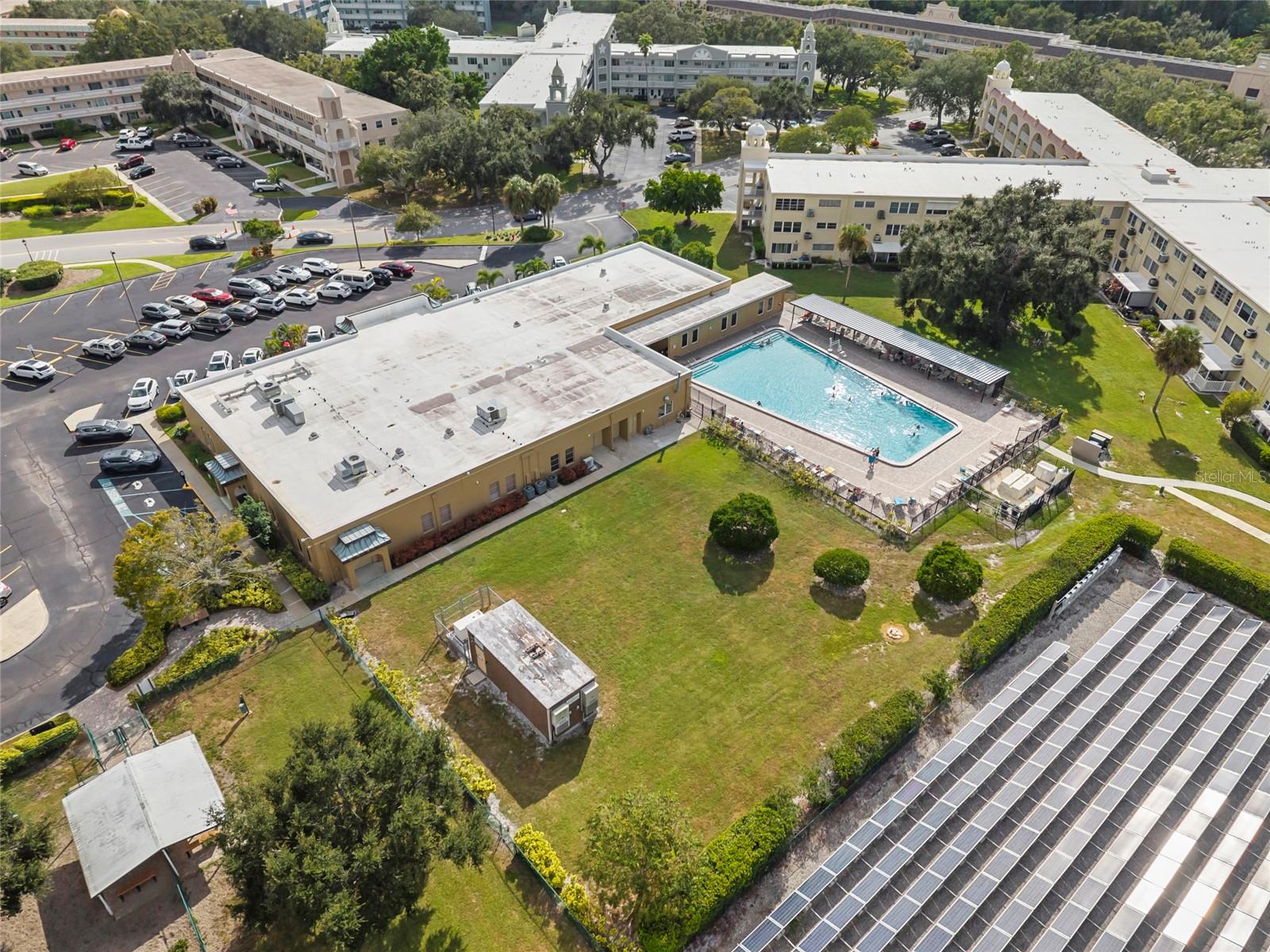 2331 FINLANDIA LN #43, CLEARWATER, FL, 33763