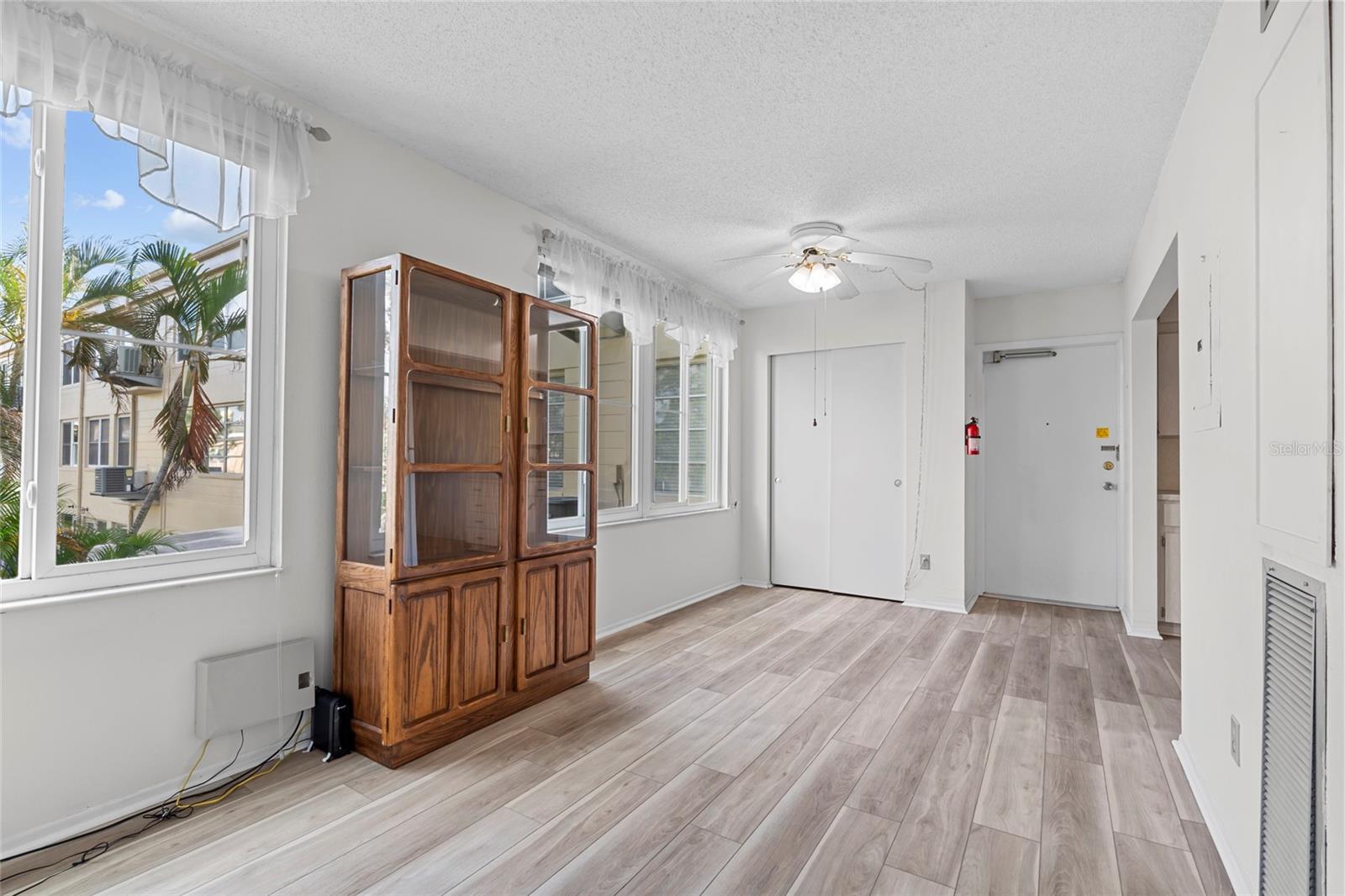 2331 FINLANDIA LN #43, CLEARWATER, FL, 33763