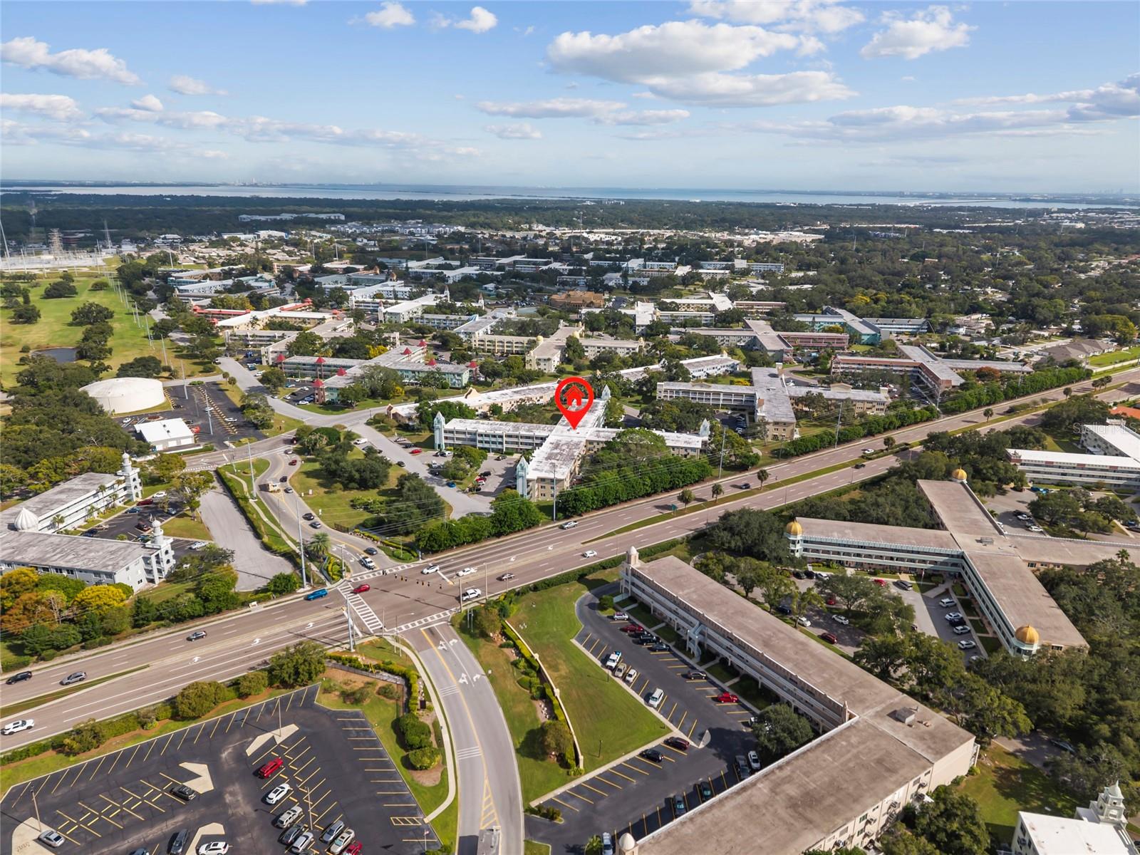 2331 FINLANDIA LN #43, CLEARWATER, FL, 33763