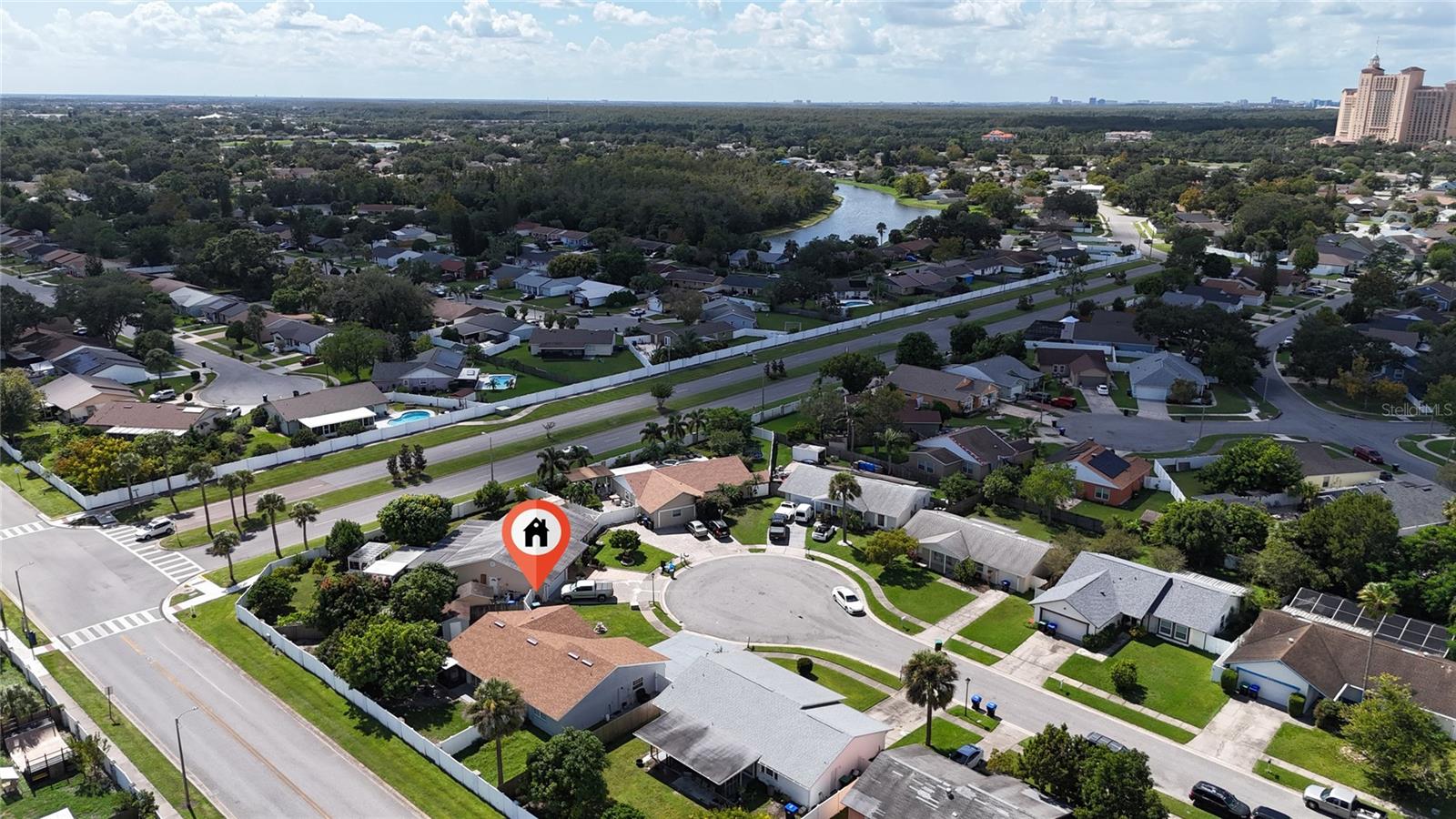 11231 STONE GATE CT, ORLANDO, FL, 32837