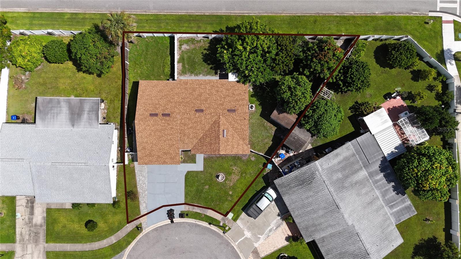 11231 STONE GATE CT, ORLANDO, FL, 32837