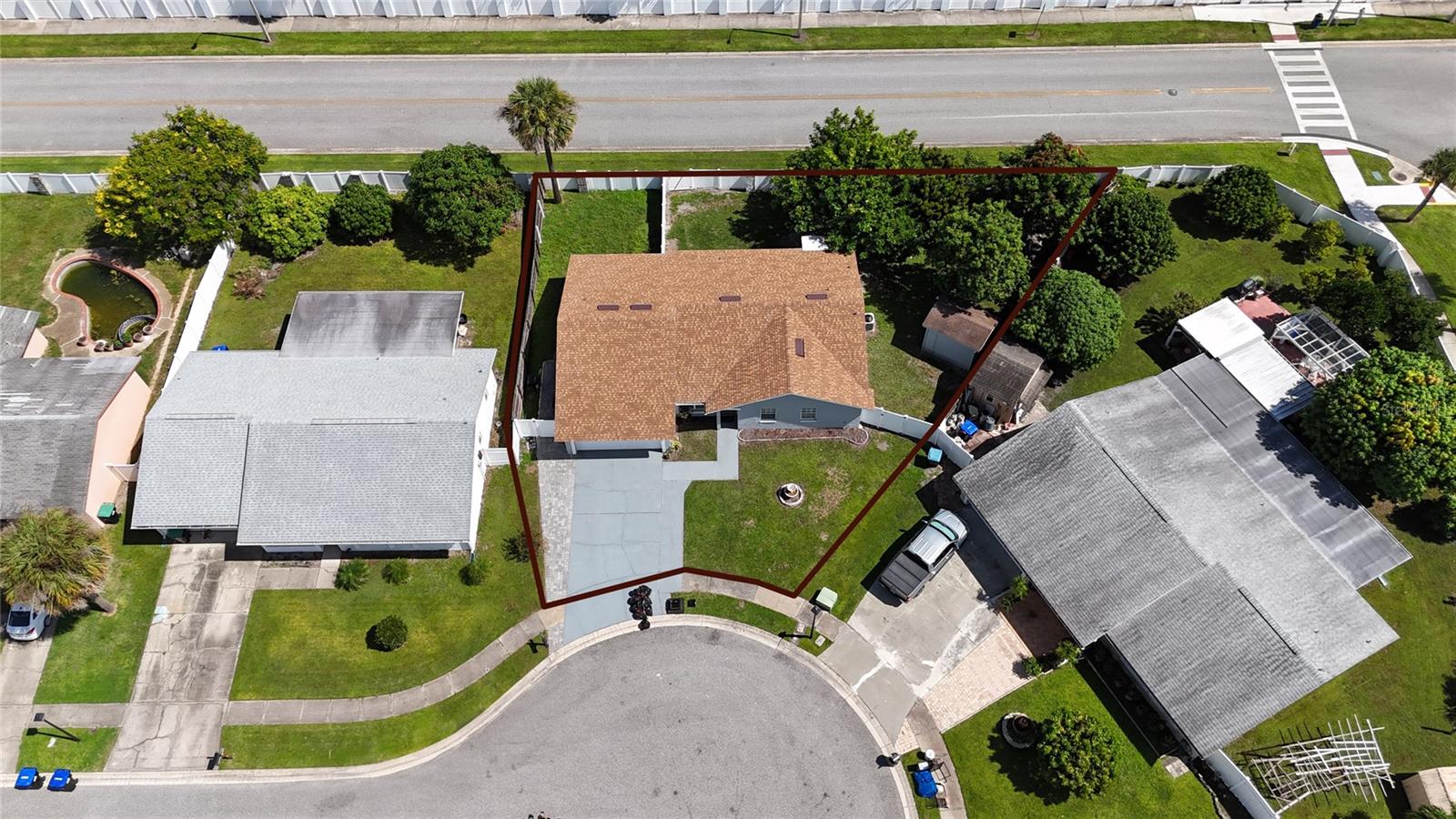 11231 STONE GATE CT, ORLANDO, FL, 32837