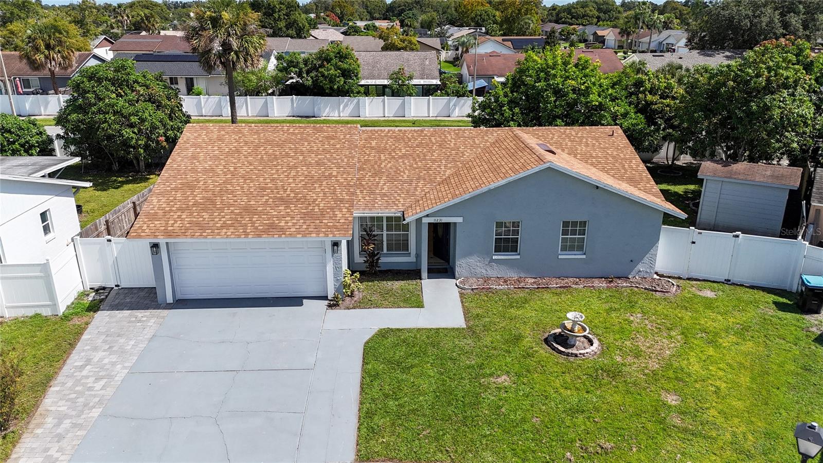 11231 STONE GATE CT, ORLANDO, FL, 32837