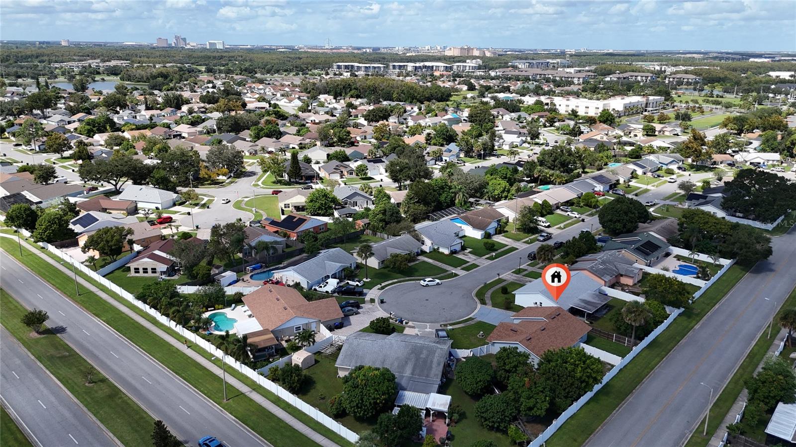 11231 STONE GATE CT, ORLANDO, FL, 32837