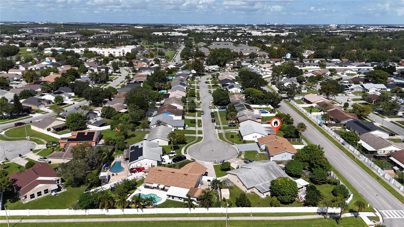 11231 STONE GATE CT, ORLANDO, FL, 32837