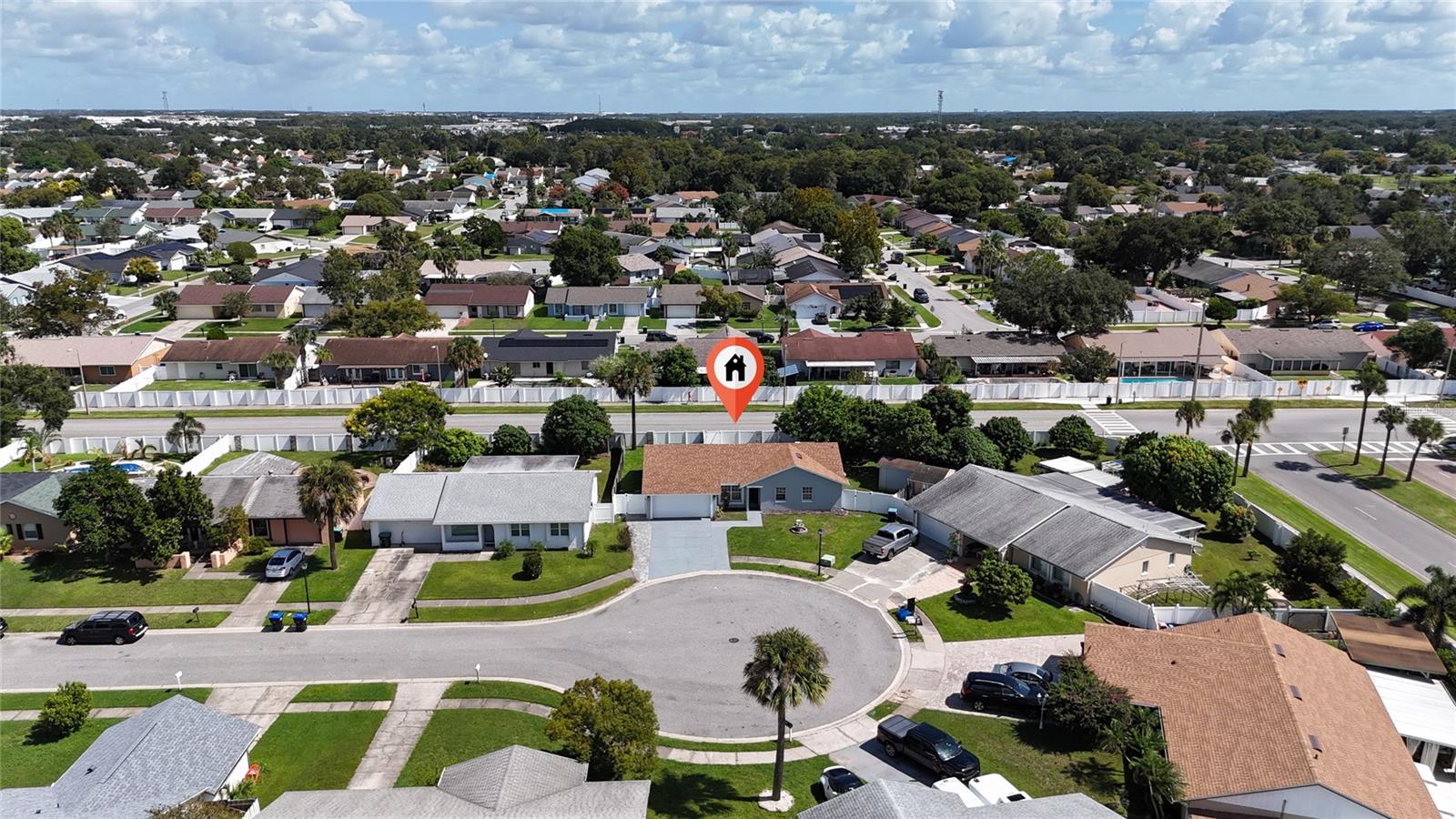 11231 STONE GATE CT, ORLANDO, FL, 32837