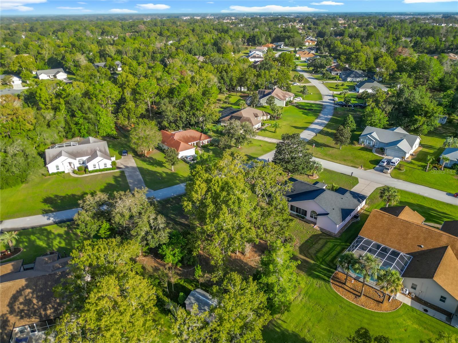 5268 SW 110TH PL, OCALA, FL, 34476