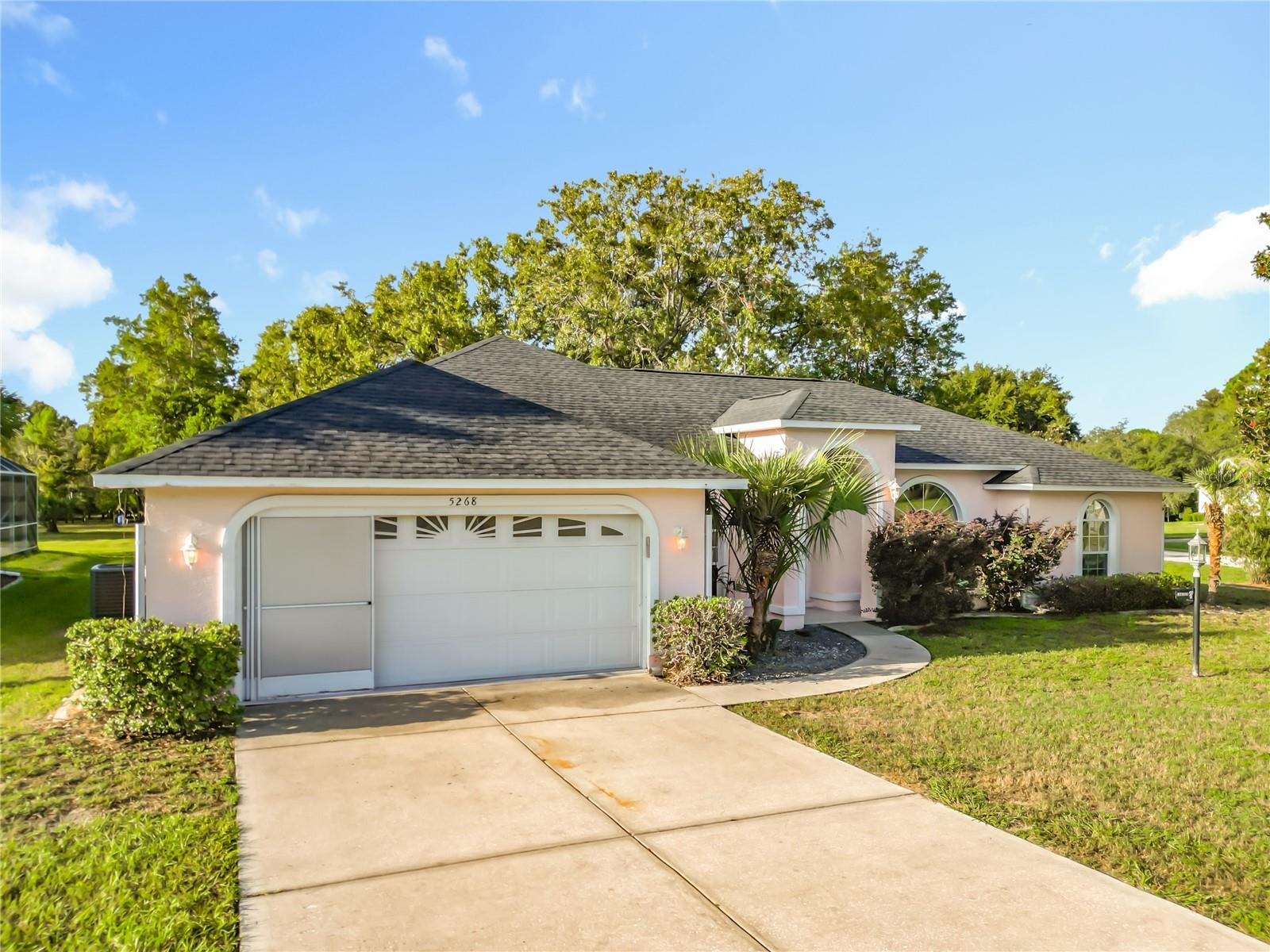 5268 SW 110TH PL, OCALA, FL, 34476