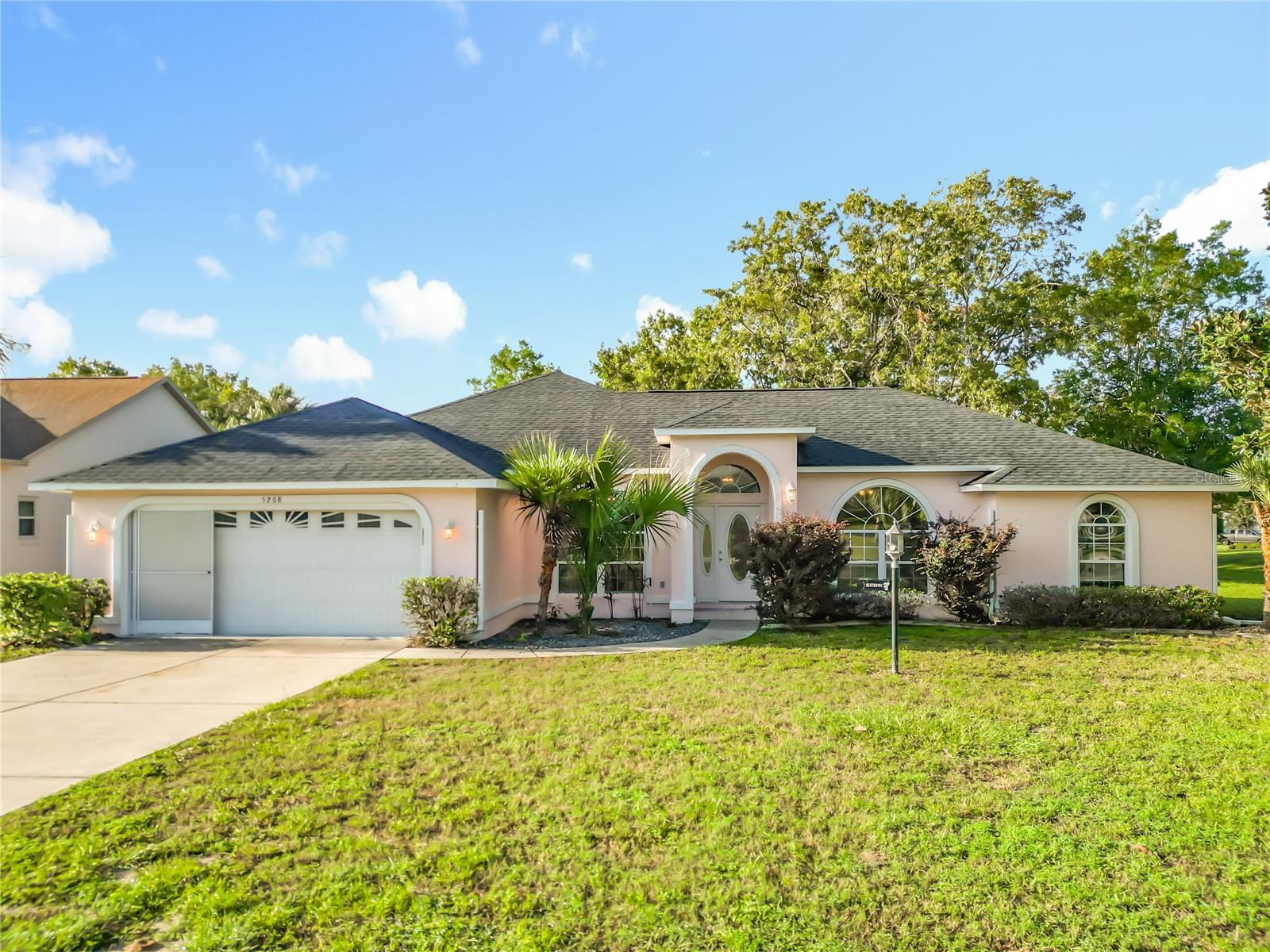 5268 SW 110TH PL, OCALA, FL, 34476
