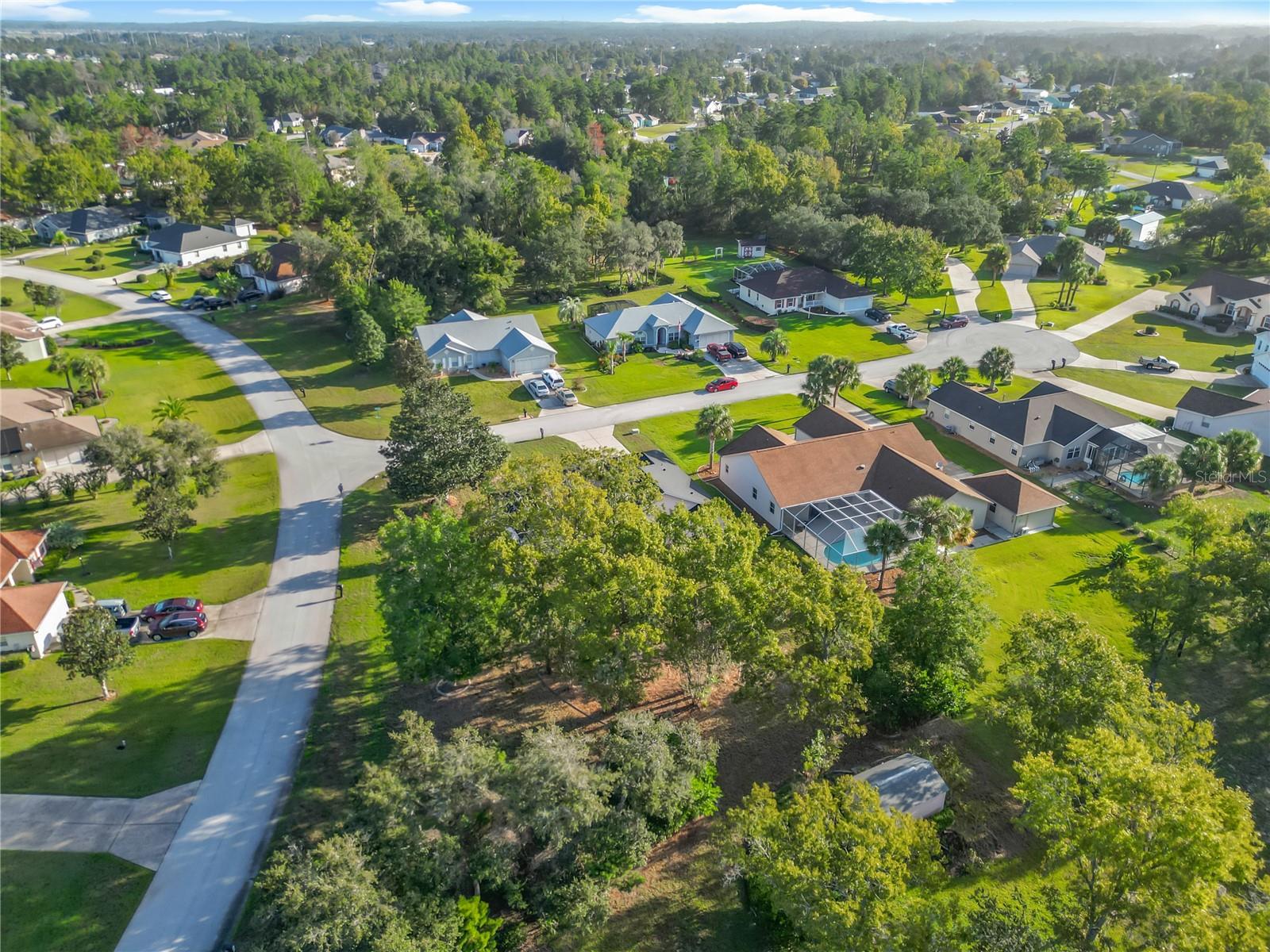 5268 SW 110TH PL, OCALA, FL, 34476