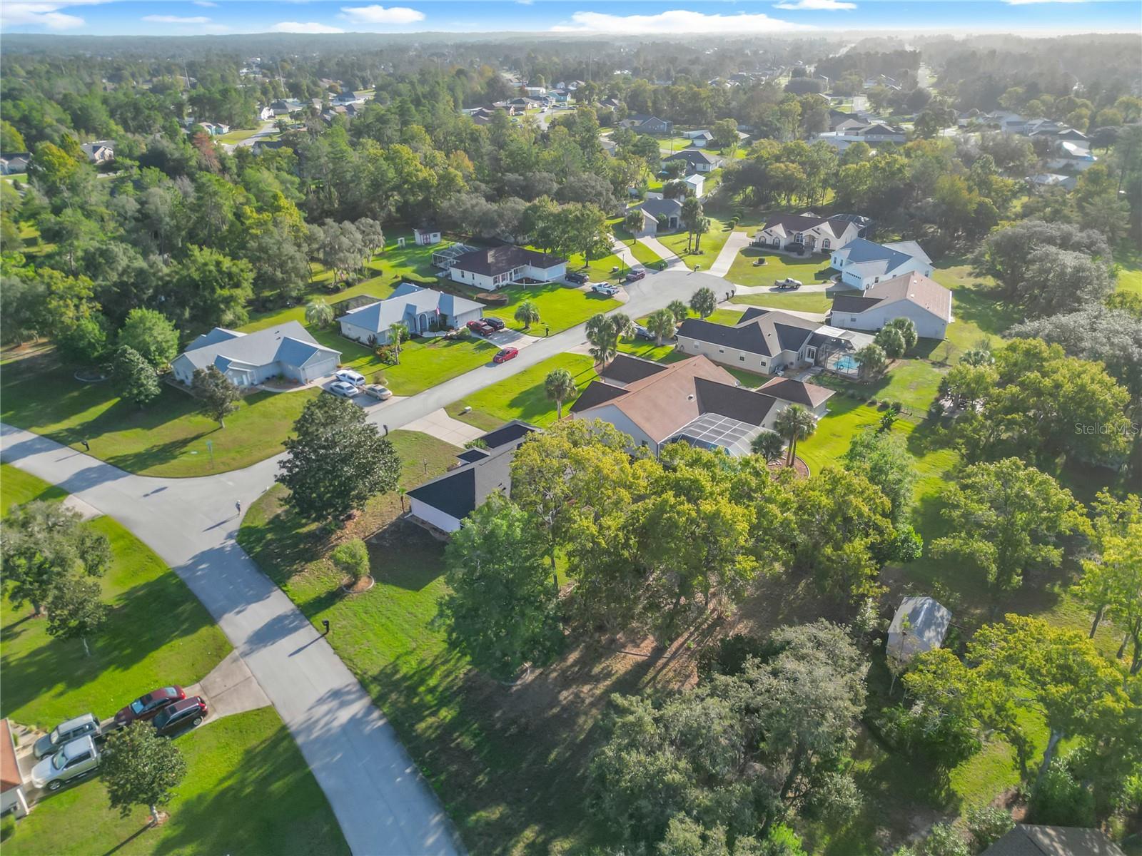 5268 SW 110TH PL, OCALA, FL, 34476