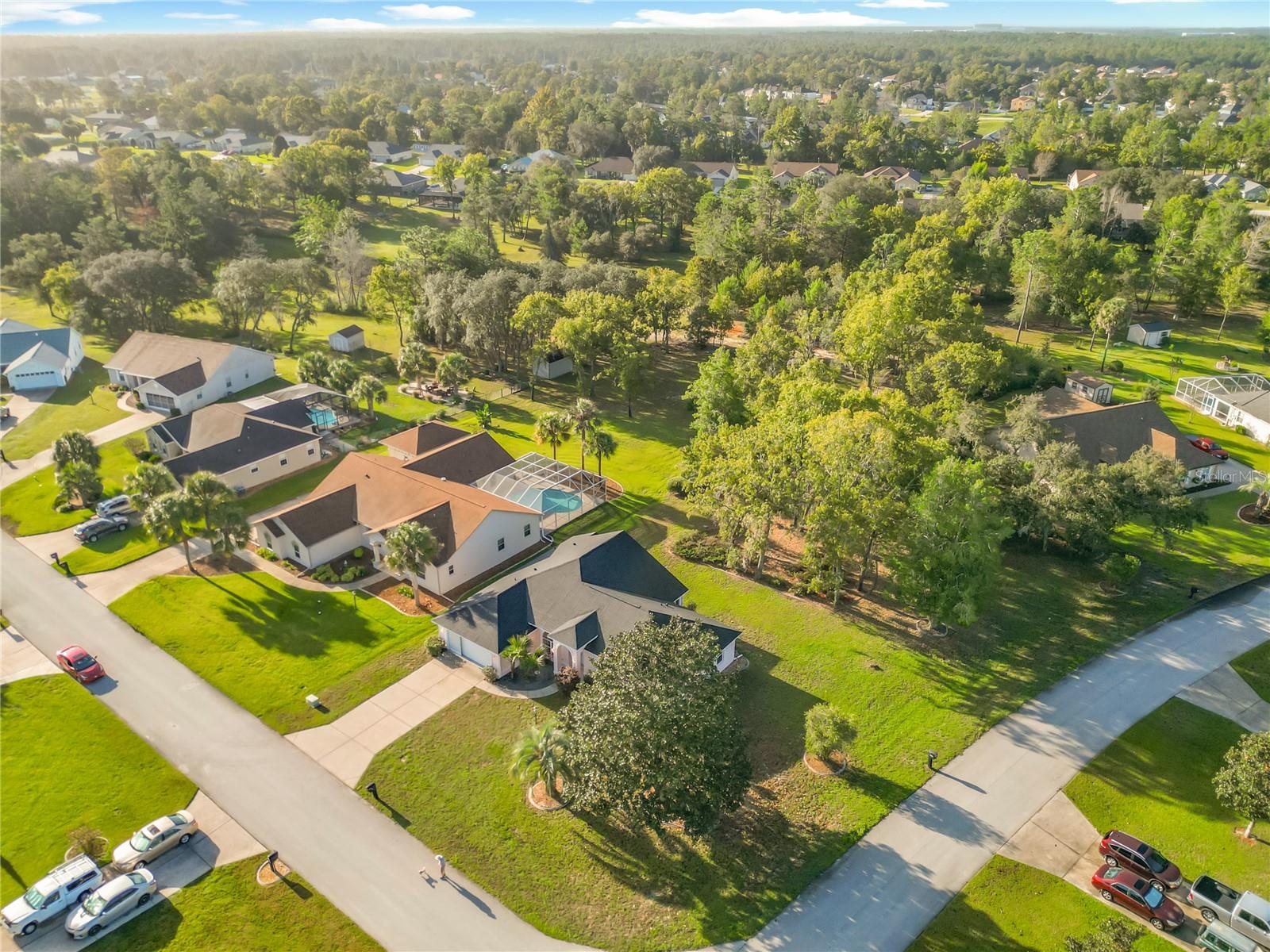 5268 SW 110TH PL, OCALA, FL, 34476