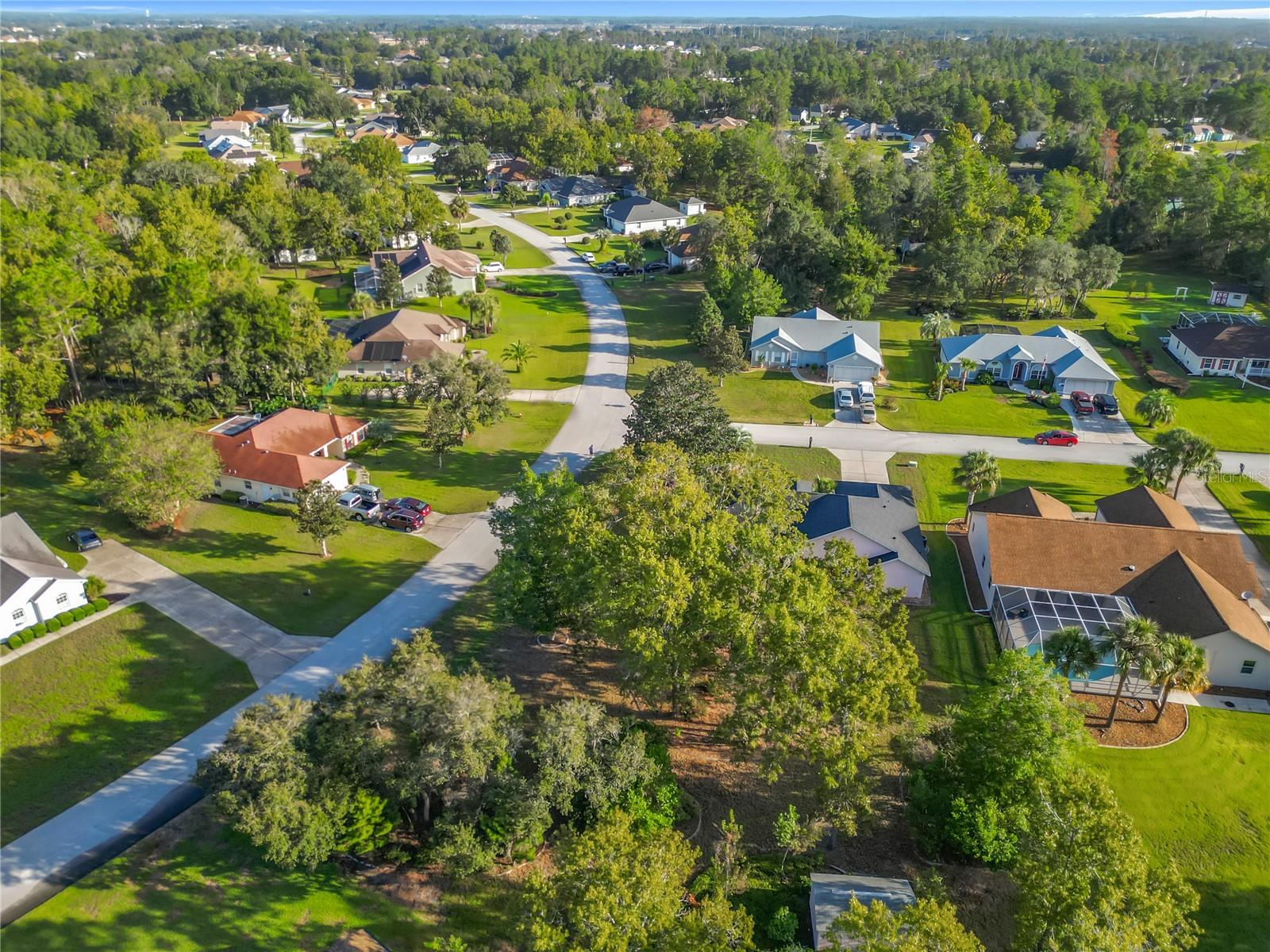 5268 SW 110TH PL, OCALA, FL, 34476