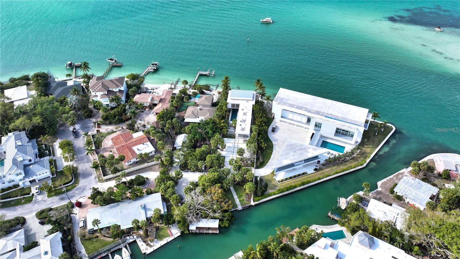 21 LANDS END LN, SARASOTA, FL, 34242