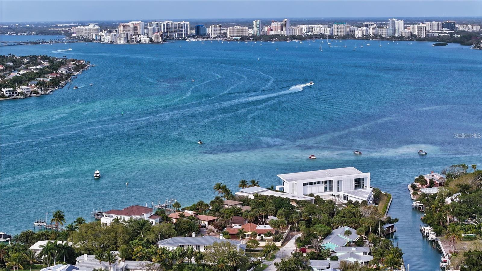 21 LANDS END LN, SARASOTA, FL, 34242