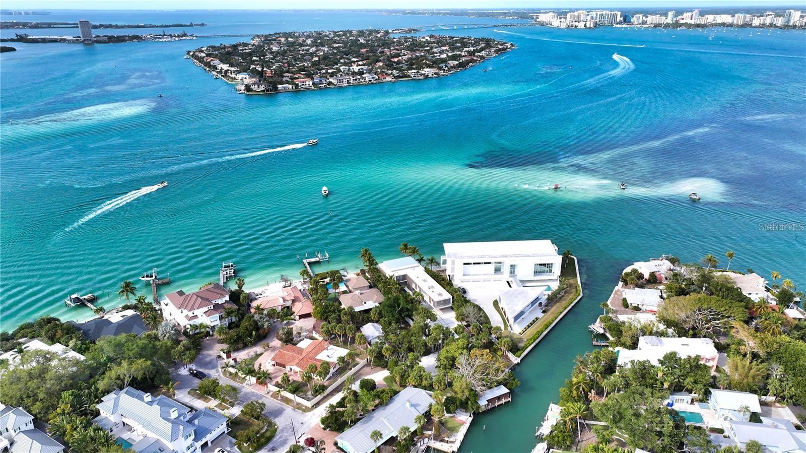 21 LANDS END LN, SARASOTA, FL, 34242