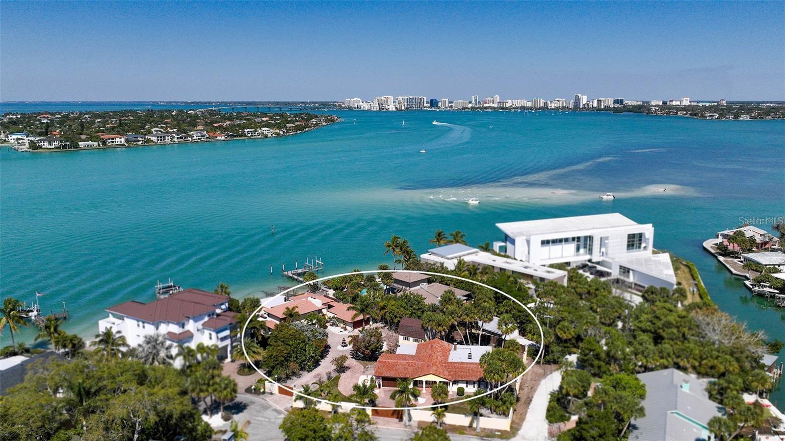 21 LANDS END LN, SARASOTA, FL, 34242