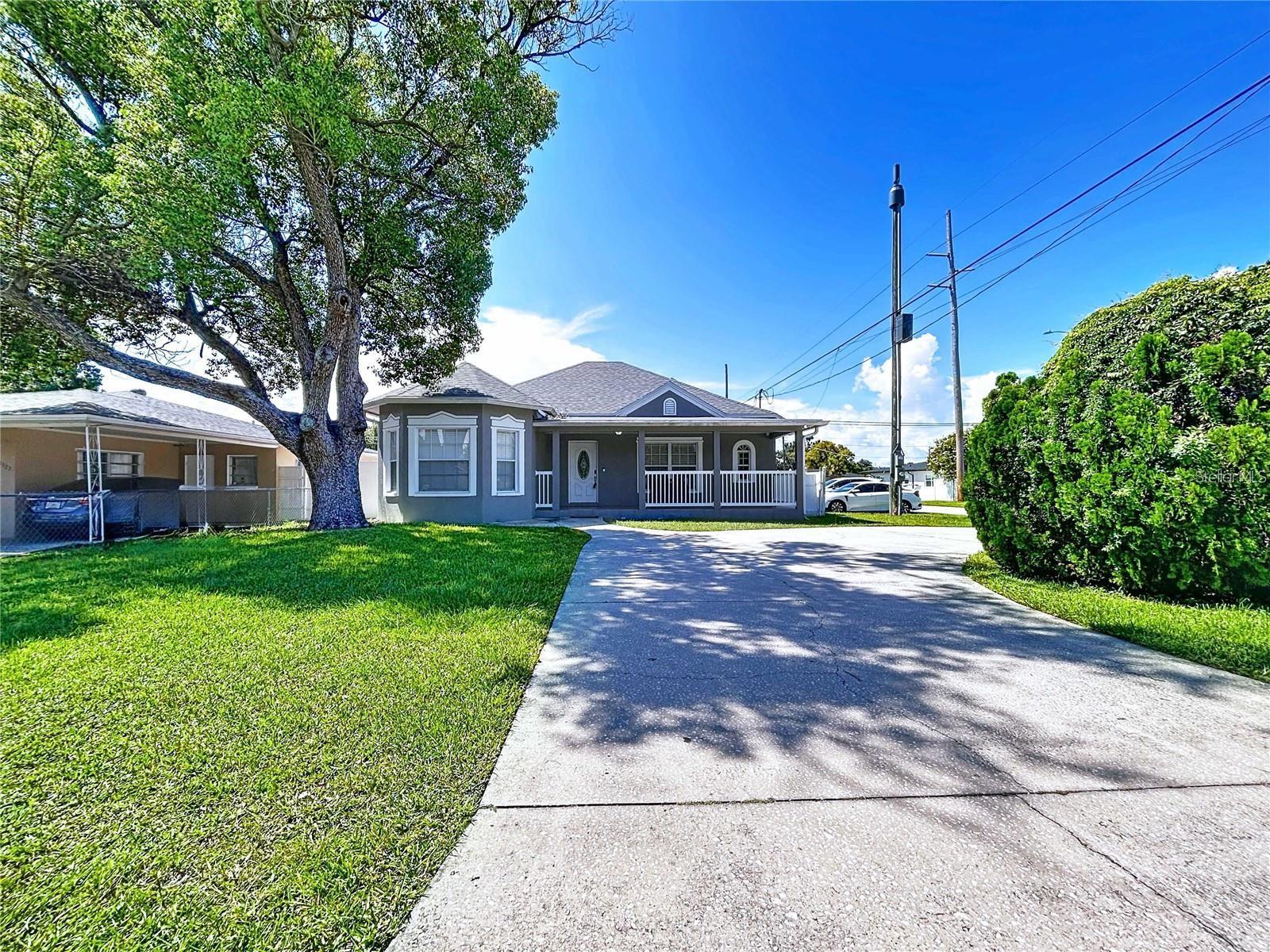 3324 W ABDELLA ST, TAMPA, FL, 33607