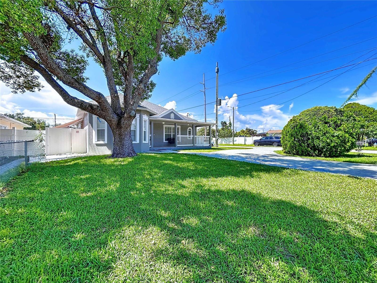 3324 W ABDELLA ST, TAMPA, FL, 33607