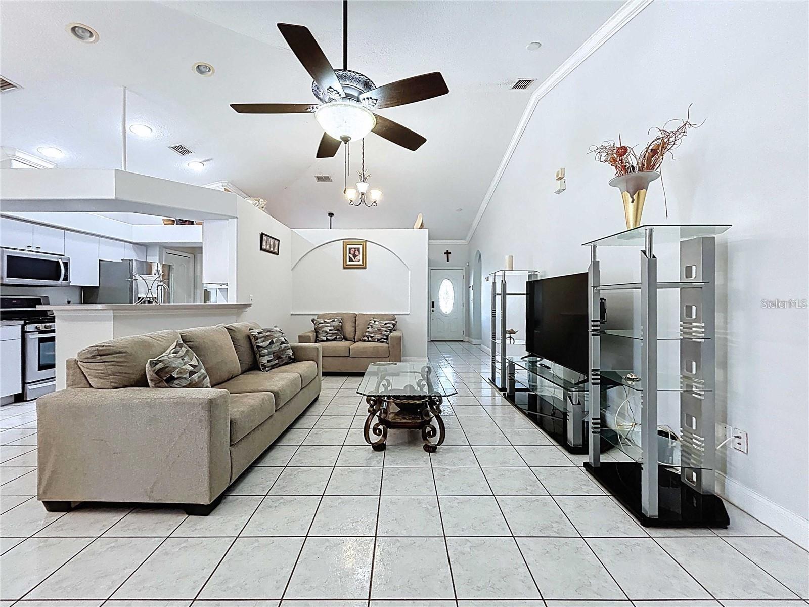 3324 W ABDELLA ST, TAMPA, FL, 33607