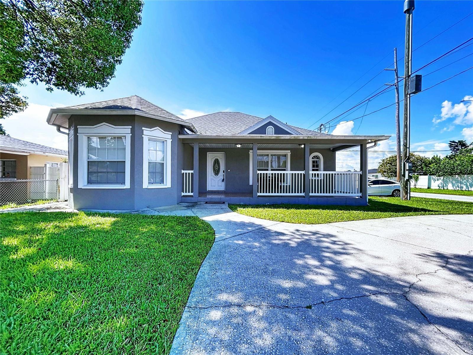 3324 W ABDELLA ST, TAMPA, FL, 33607