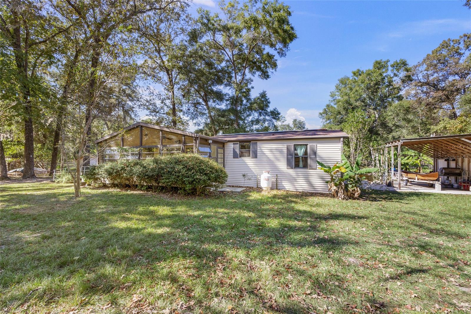 5016 NW 170TH ST, ALACHUA, FL, 32615