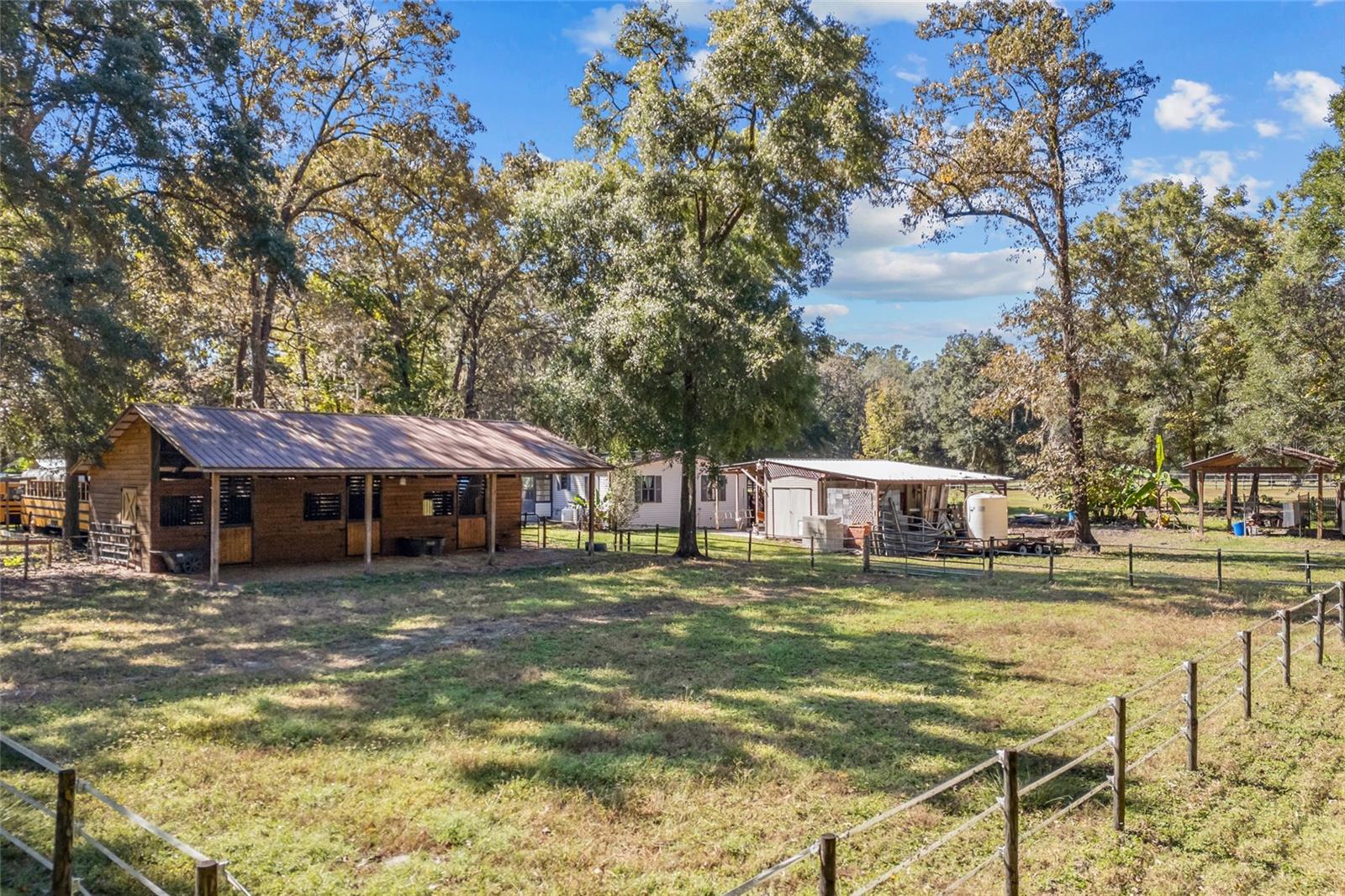 5016 NW 170TH ST, ALACHUA, FL, 32615