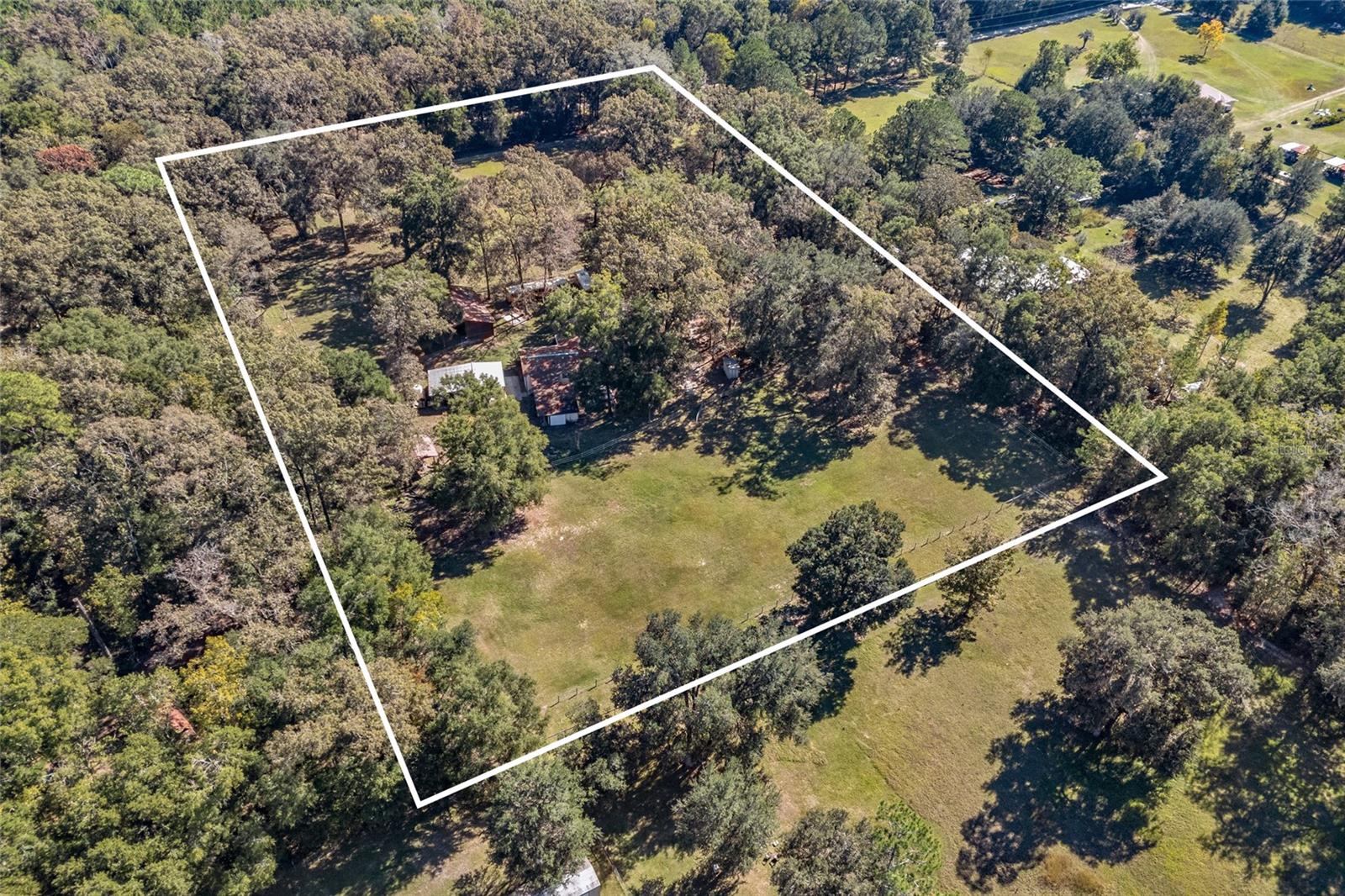 5016 NW 170TH ST, ALACHUA, FL, 32615