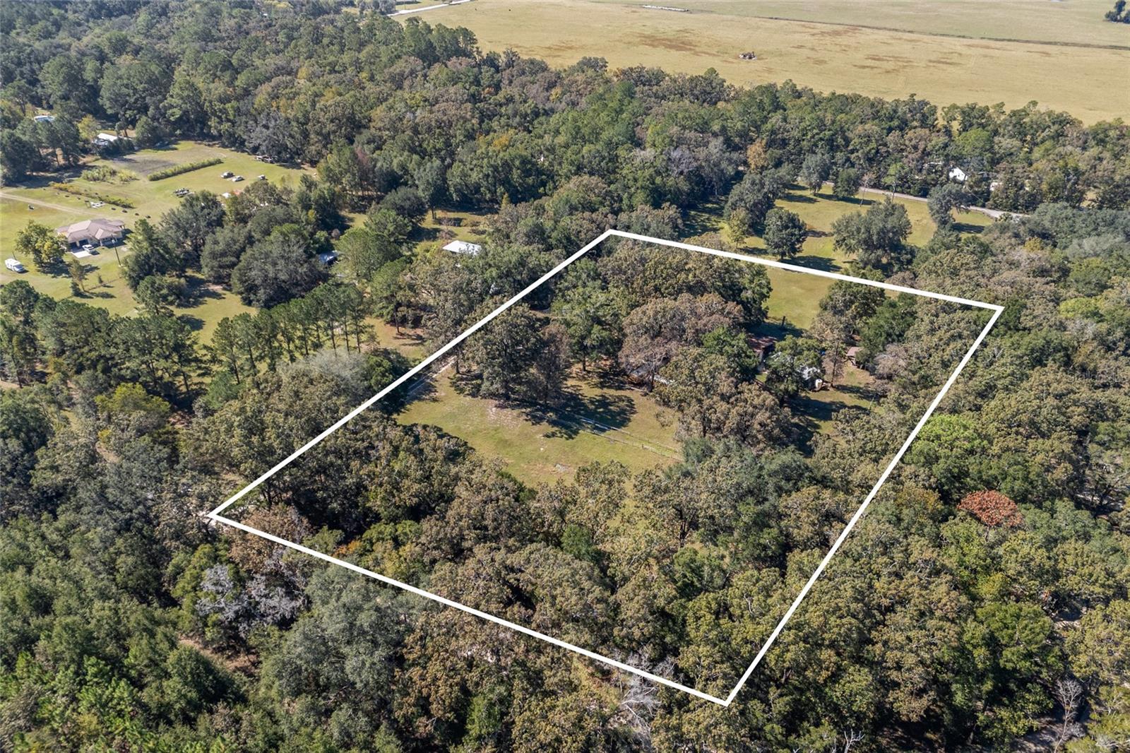 5016 NW 170TH ST, ALACHUA, FL, 32615