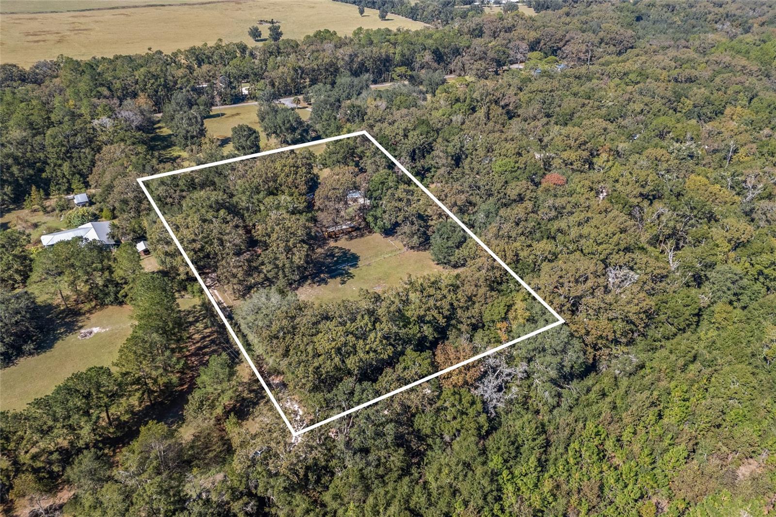 5016 NW 170TH ST, ALACHUA, FL, 32615