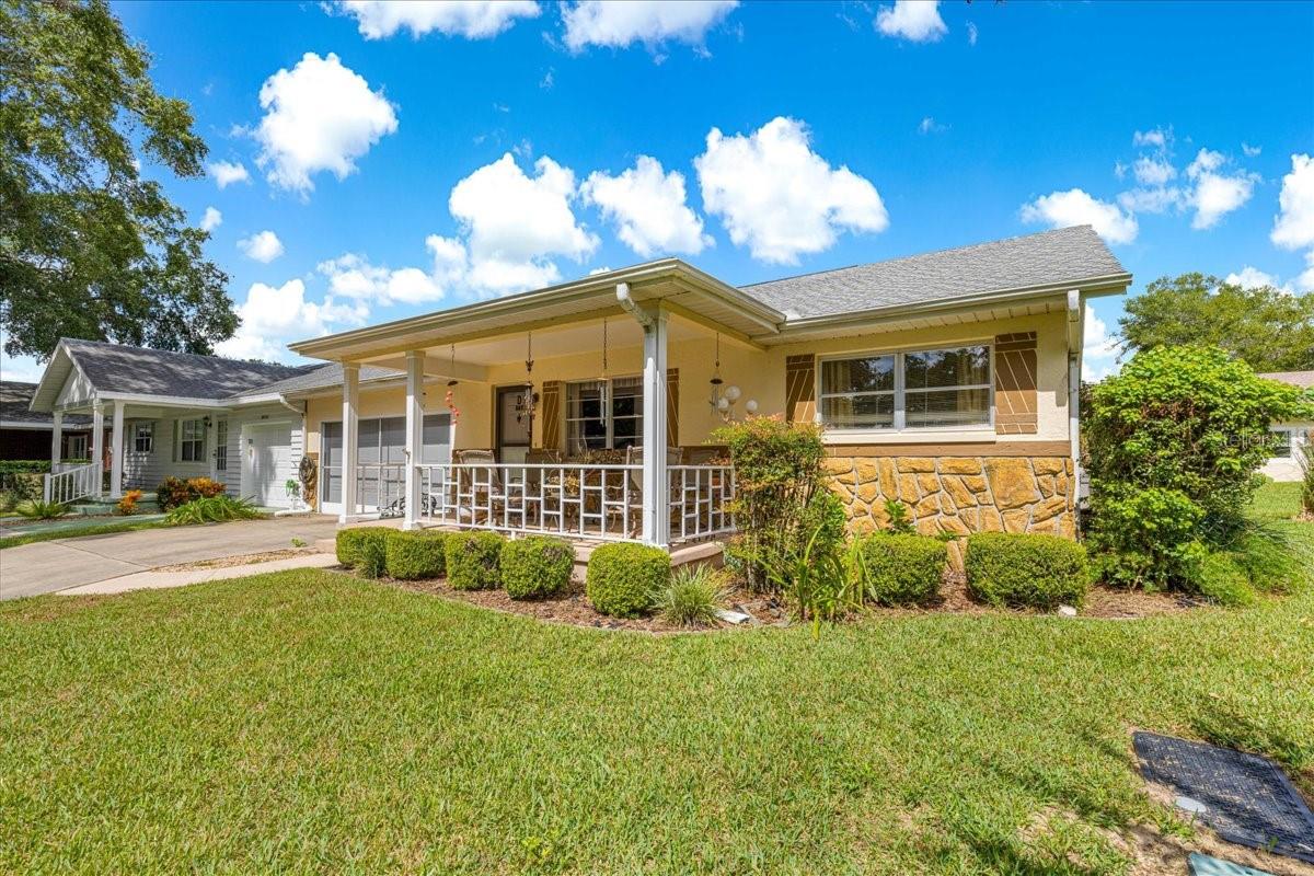 8873 SW 95TH ST #D, OCALA, FL, 34481