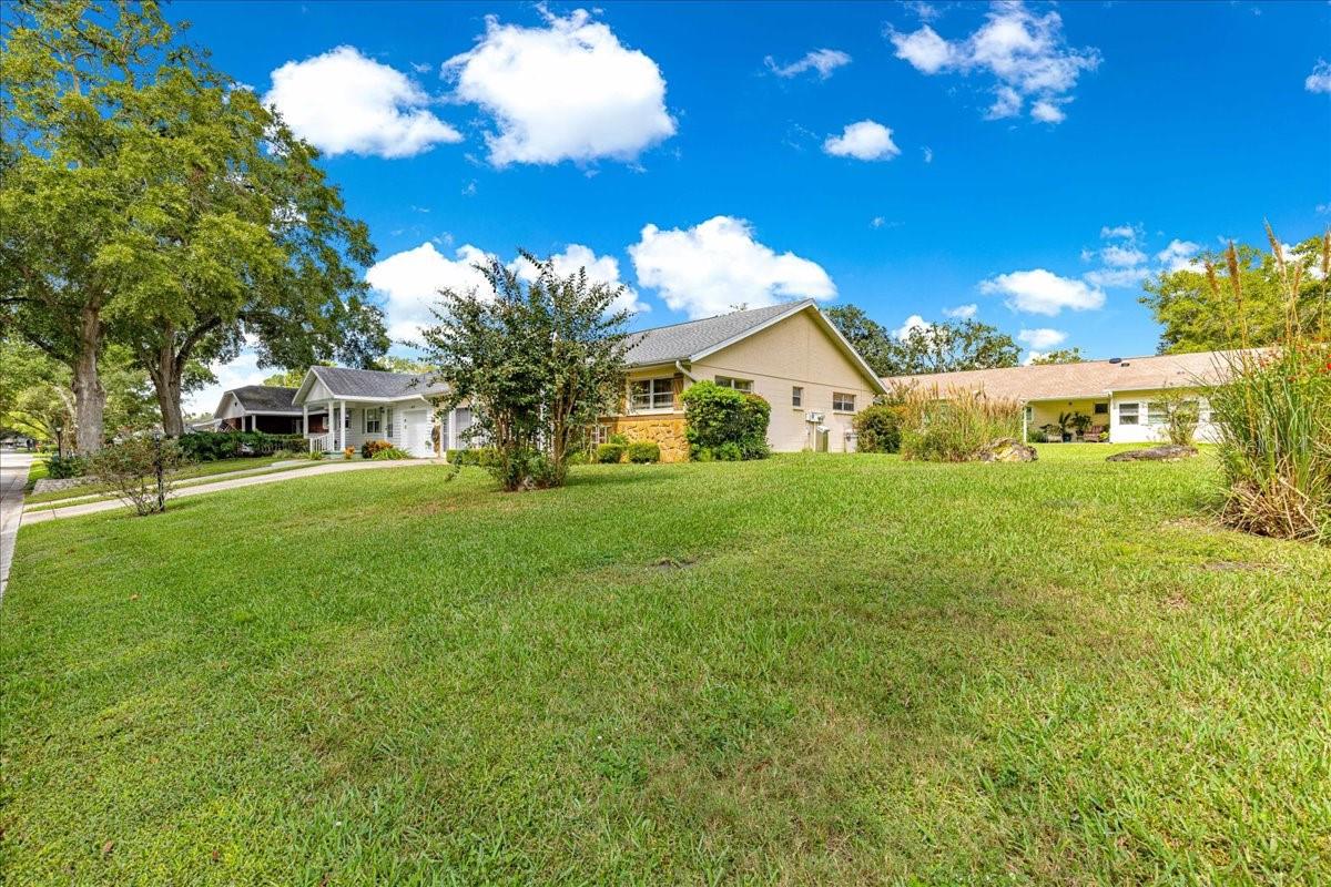 8873 SW 95TH ST #D, OCALA, FL, 34481