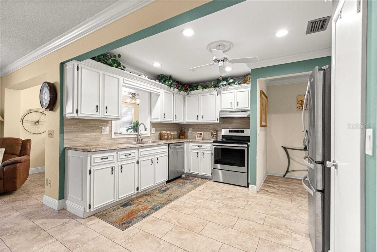 8873 SW 95TH ST #D, OCALA, FL, 34481