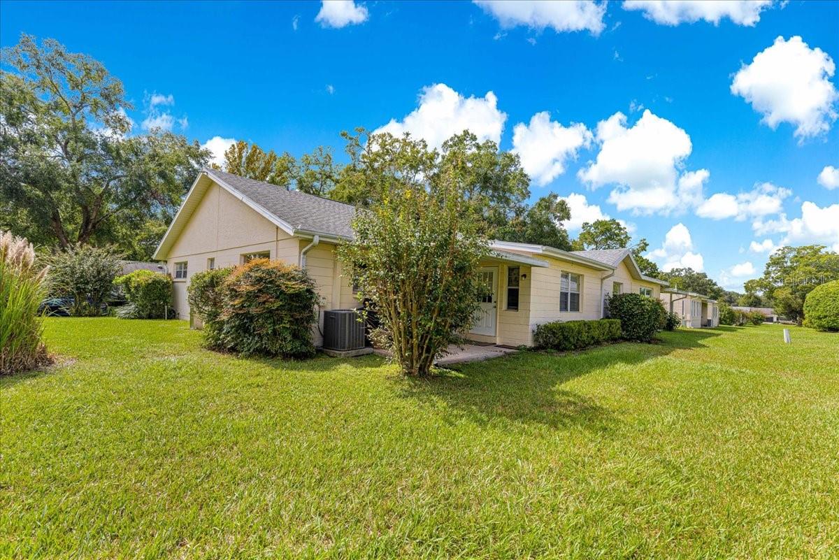 8873 SW 95TH ST #D, OCALA, FL, 34481