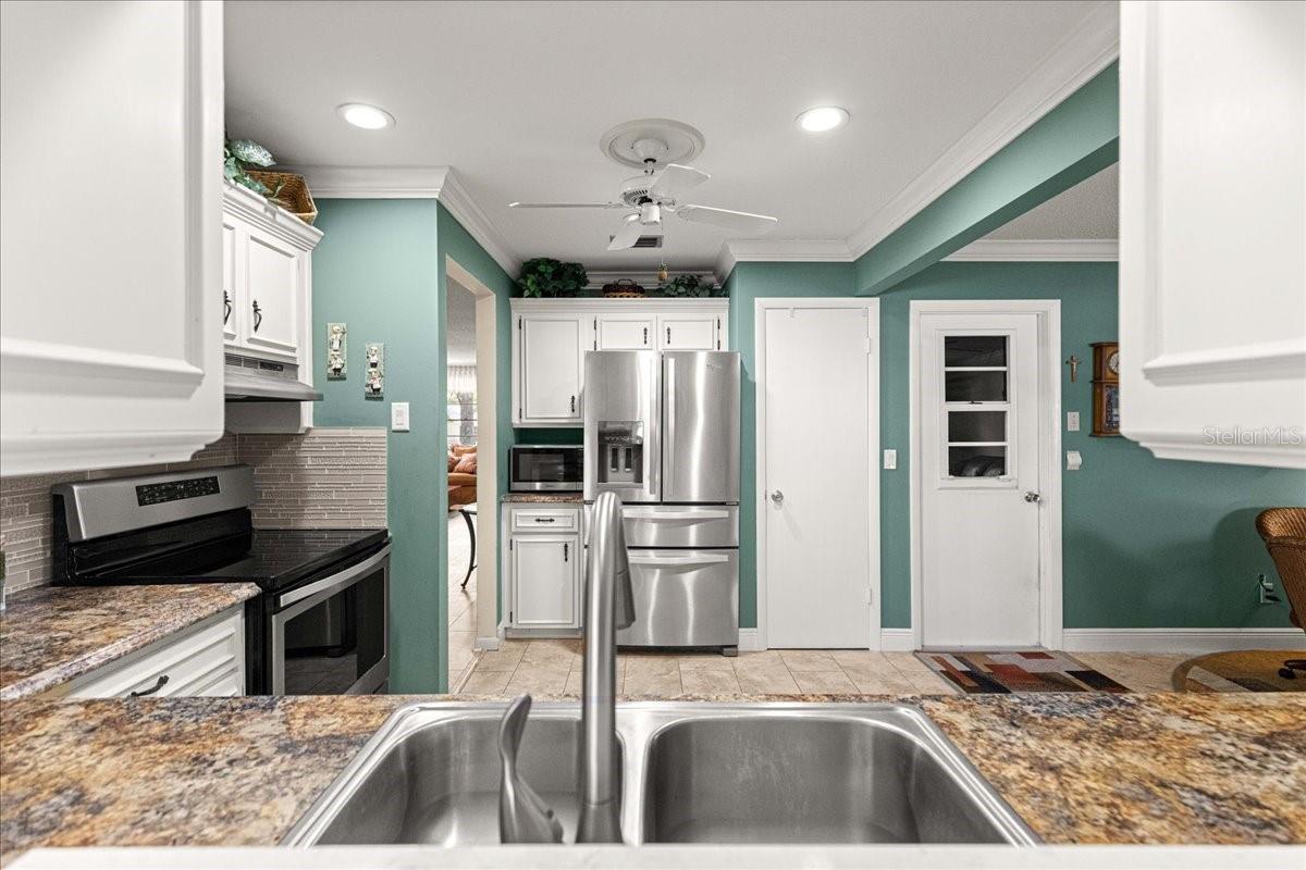 8873 SW 95TH ST #D, OCALA, FL, 34481