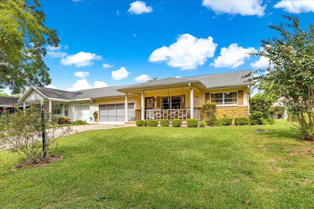 8873 SW 95TH ST #D, OCALA, FL, 34481