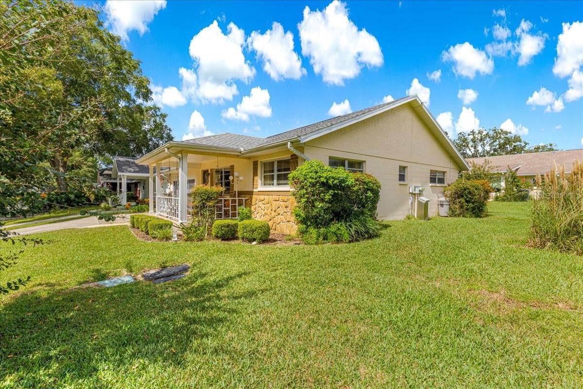 8873 SW 95TH ST #D, OCALA, FL, 34481