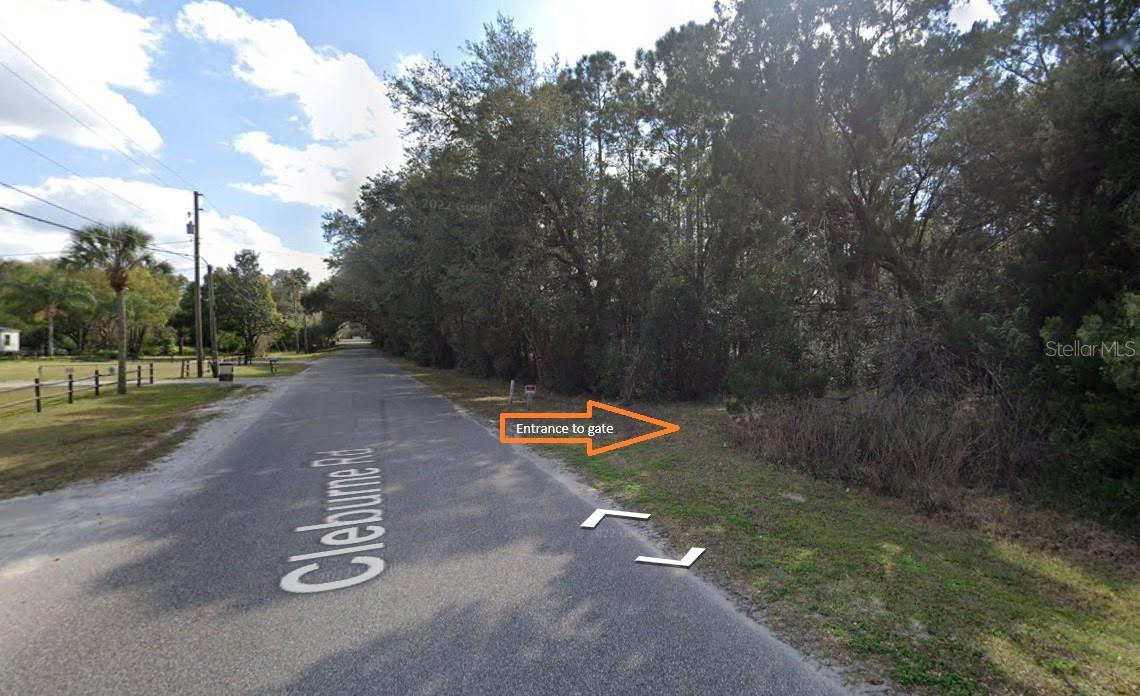 2900 CLEBURNE RD, ORLANDO, FL, 32817