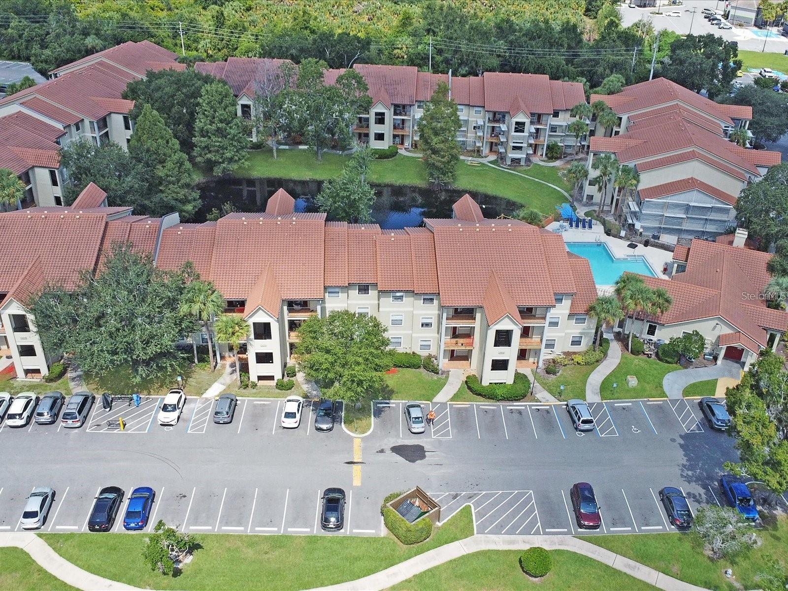 3032 PARKWAY BLVD #108, KISSIMMEE, FL, 34747