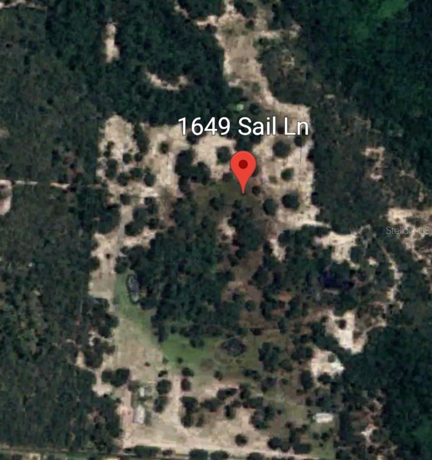 1649 SAIL LN, KISSIMMEE, FL, 34759