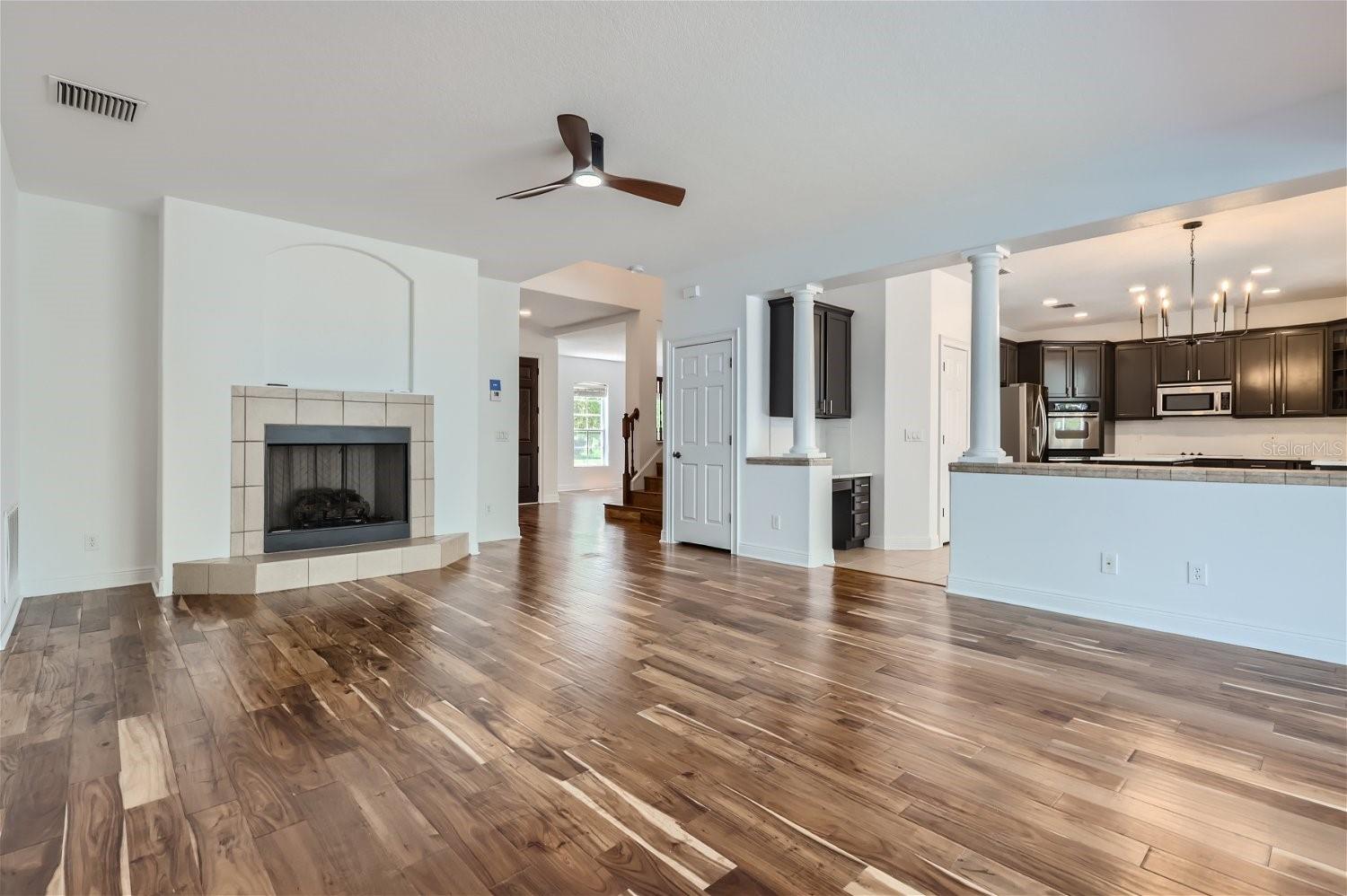 7436 NIGHT HERON DR, LAND O LAKES, FL, 34637