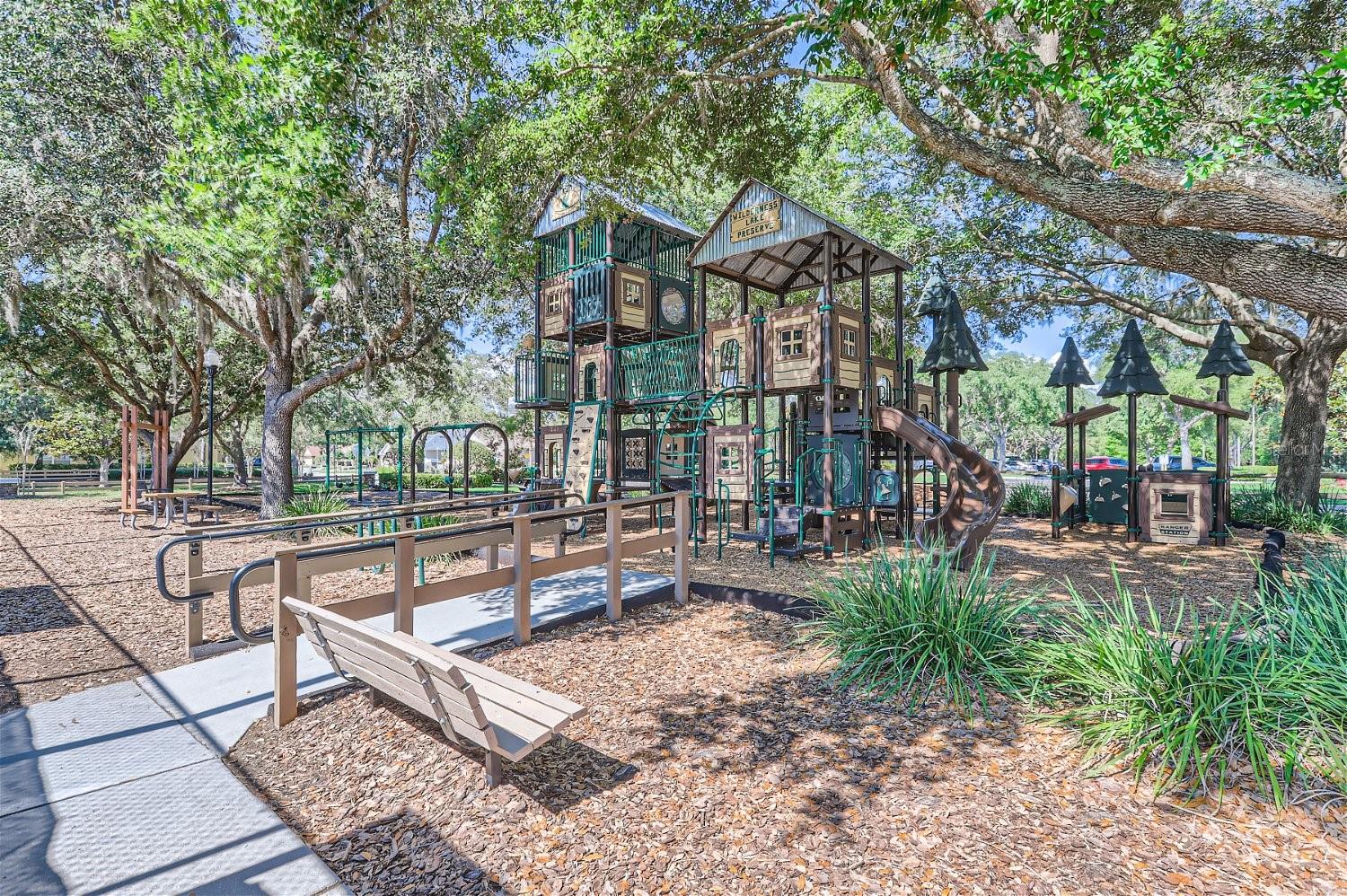 7436 NIGHT HERON DR, LAND O LAKES, FL, 34637