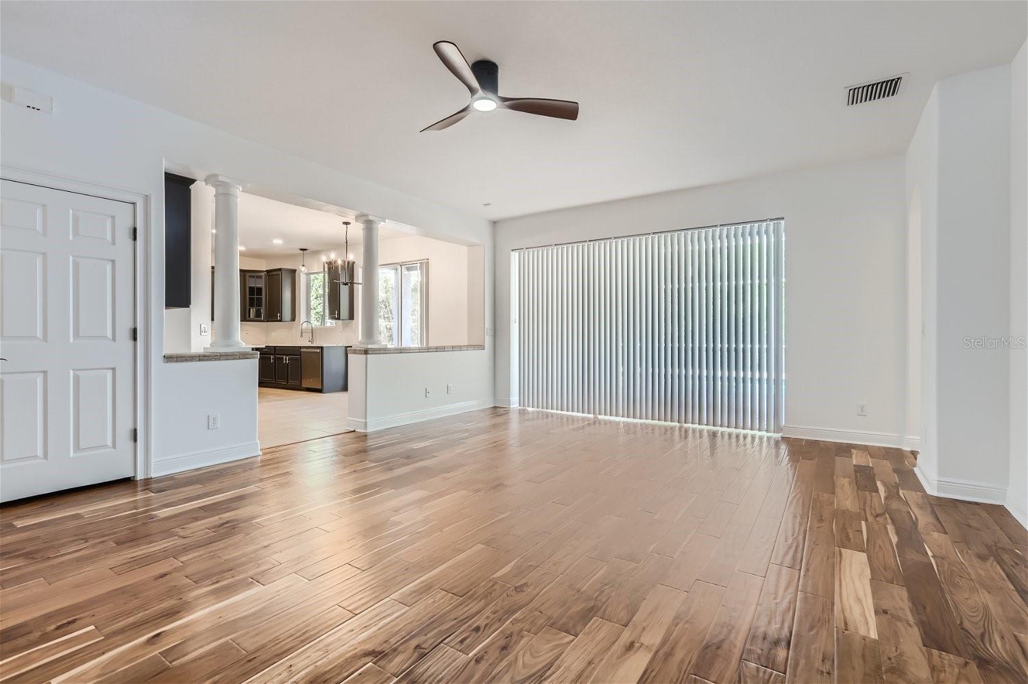 7436 NIGHT HERON DR, LAND O LAKES, FL, 34637