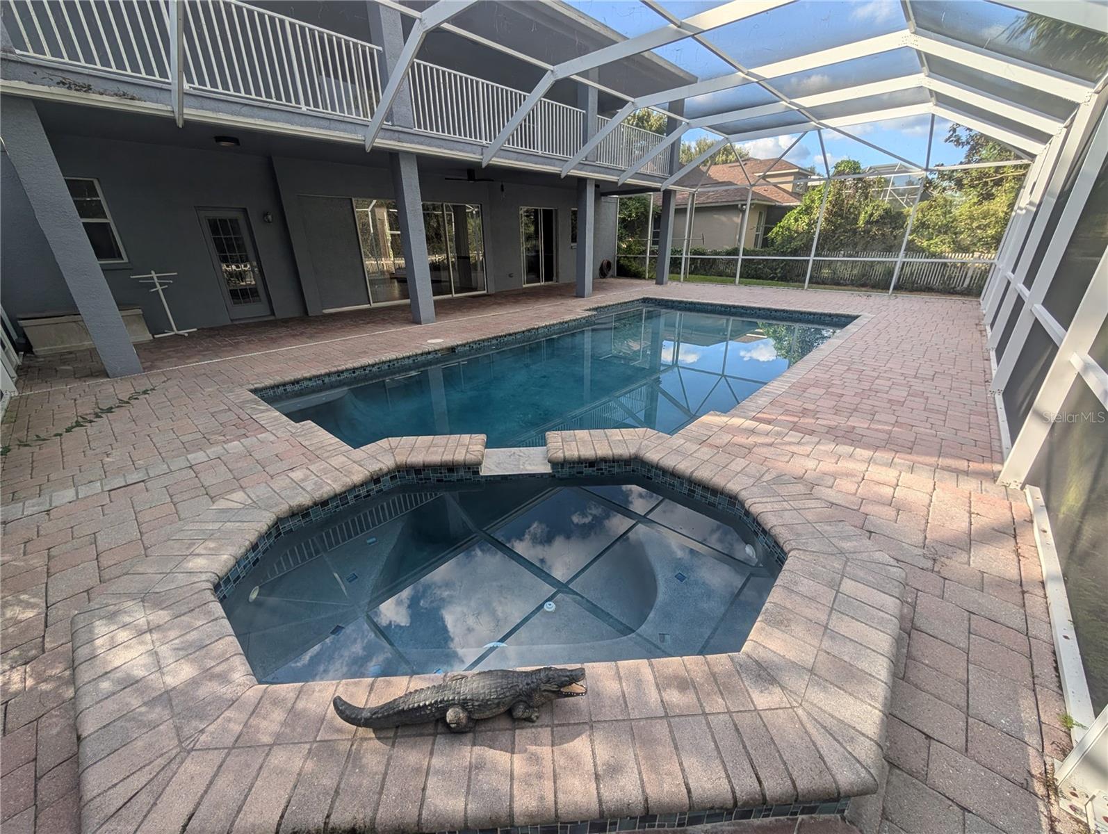 7436 NIGHT HERON DR, LAND O LAKES, FL, 34637