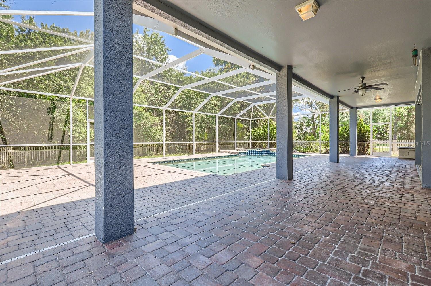 7436 NIGHT HERON DR, LAND O LAKES, FL, 34637