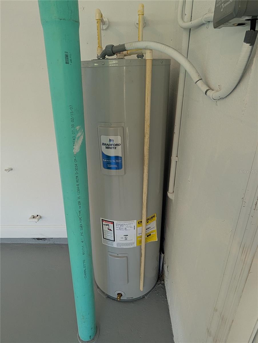 7436 NIGHT HERON DR, LAND O LAKES, FL, 34637