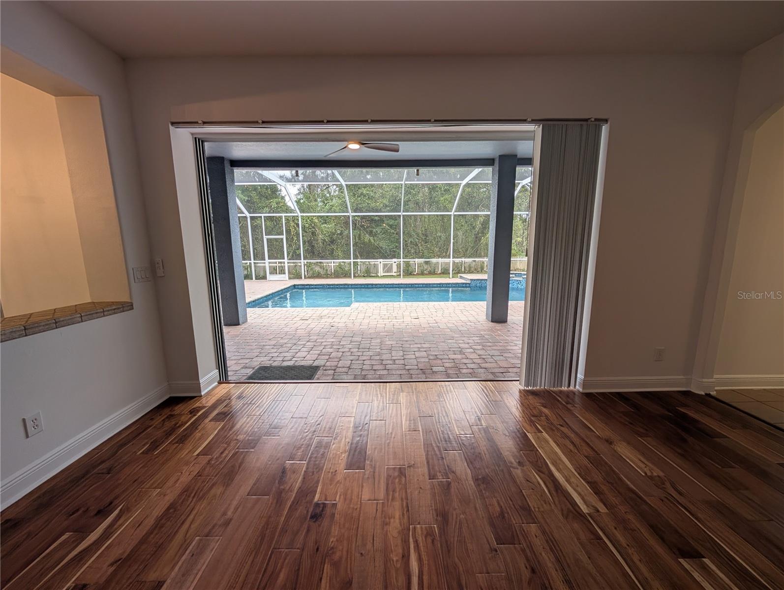 7436 NIGHT HERON DR, LAND O LAKES, FL, 34637