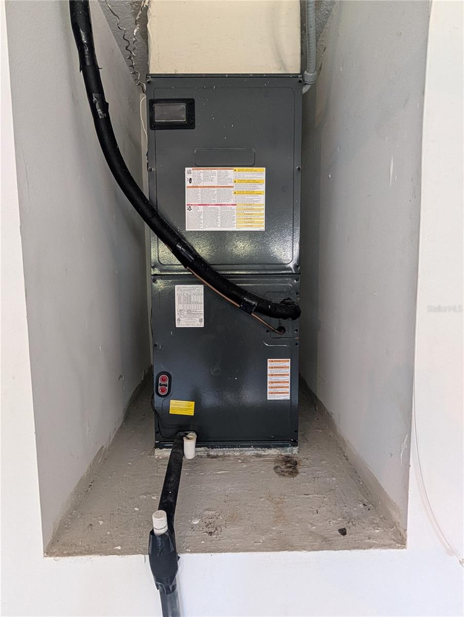 7436 NIGHT HERON DR, LAND O LAKES, FL, 34637