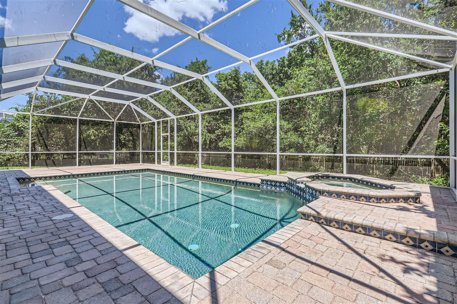 7436 NIGHT HERON DR, LAND O LAKES, FL, 34637