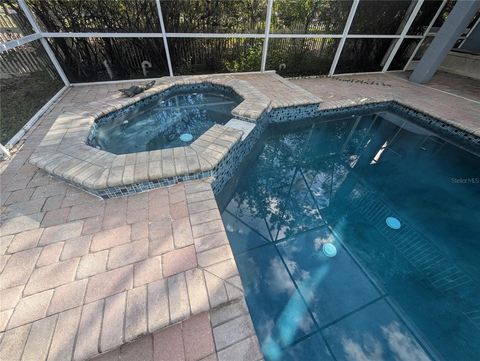 7436 NIGHT HERON DR, LAND O LAKES, FL, 34637